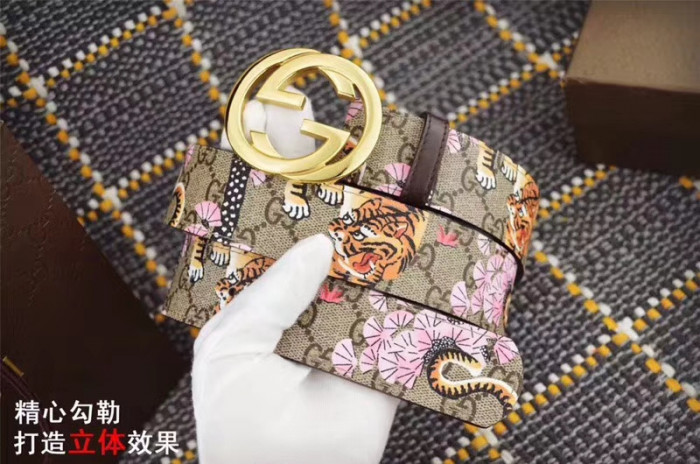 guc belt width 3.8cm