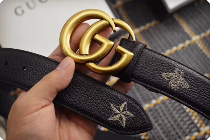 guc belt width 3.8cm