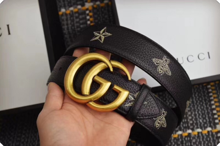 guc belt width 3.8cm