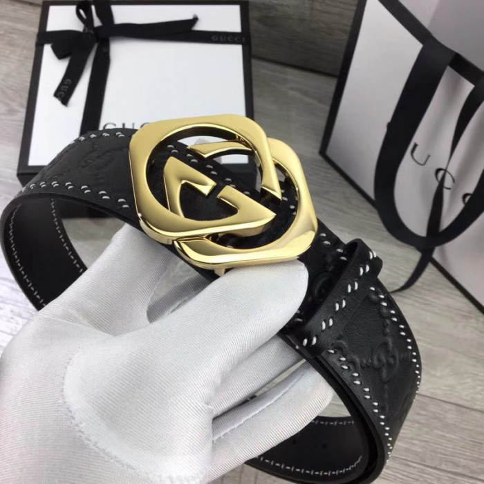 guc belt width 3.8cm