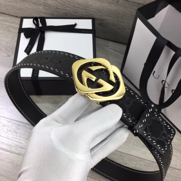 guc belt width 3.8cm