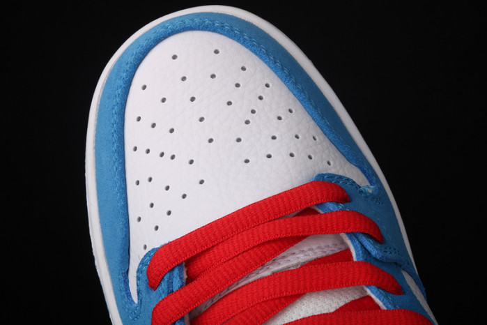 nike sb dunk high "doraemon" ci2692-400