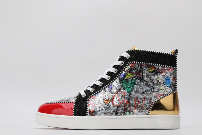 cl sneakers
