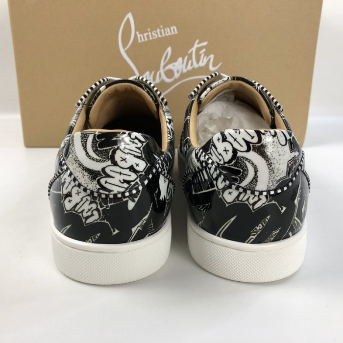 cl sneakers