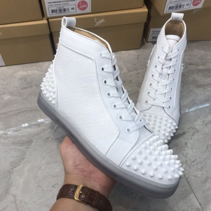 cl sneakers
