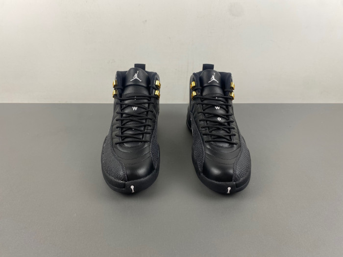 air jordan 12 retro the master 130690-013