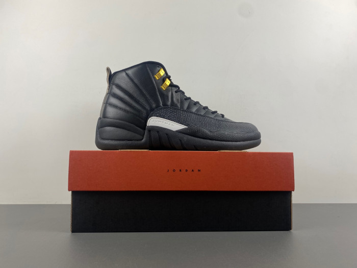 air jordan 12 retro the master 130690-013