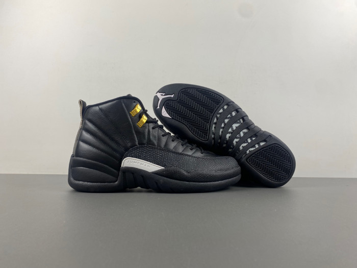 air jordan 12 retro the master 130690-013