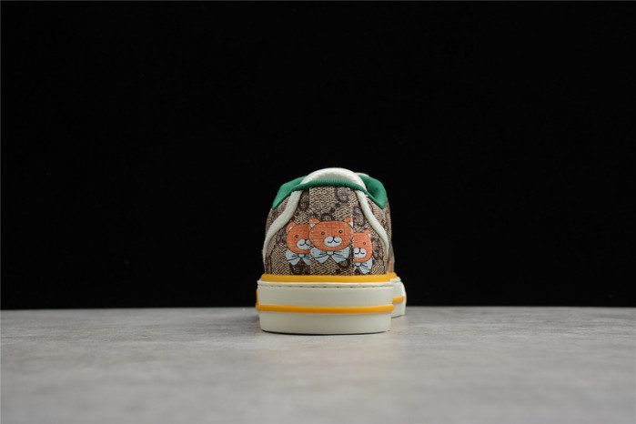 gci tennis 1977 sneaker