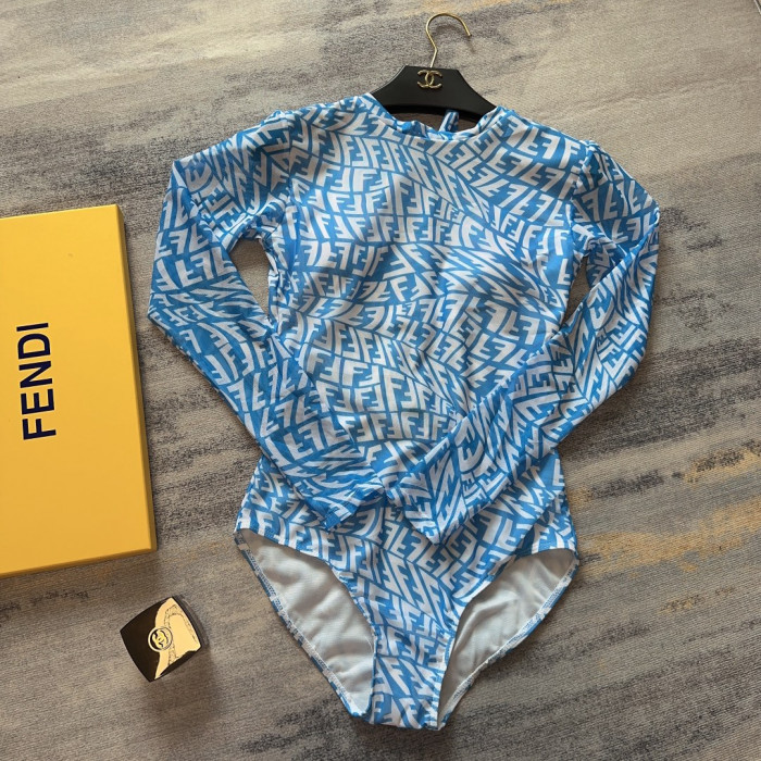 fend1 swimsuit