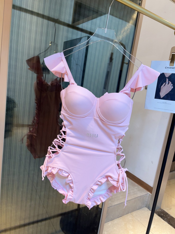 miu miu swimsuit