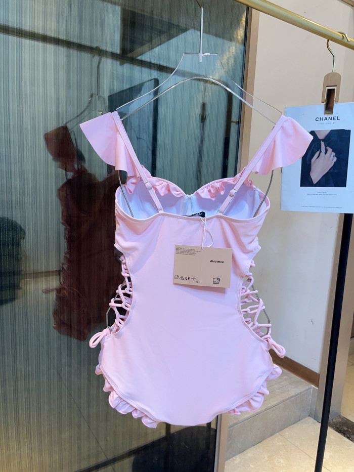 miu miu swimsuit