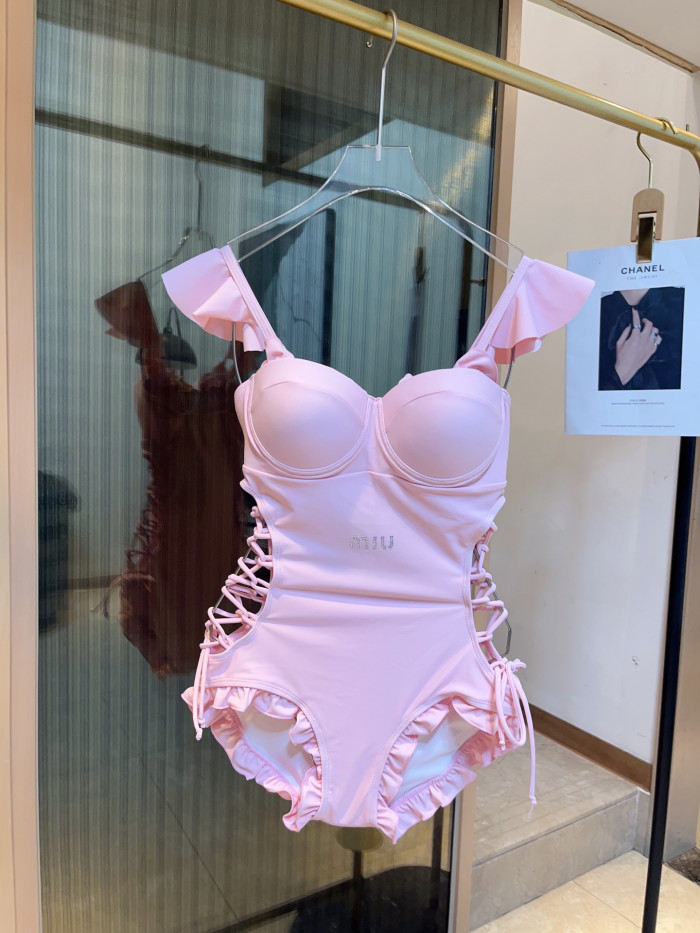 miu miu swimsuit