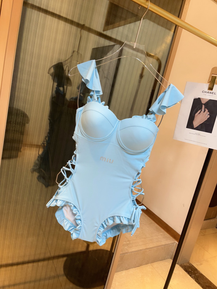 miu miu swimsuit