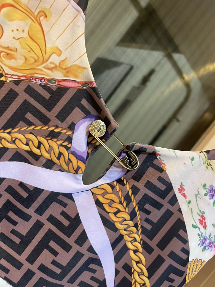 versa x fend1 swimsuit
