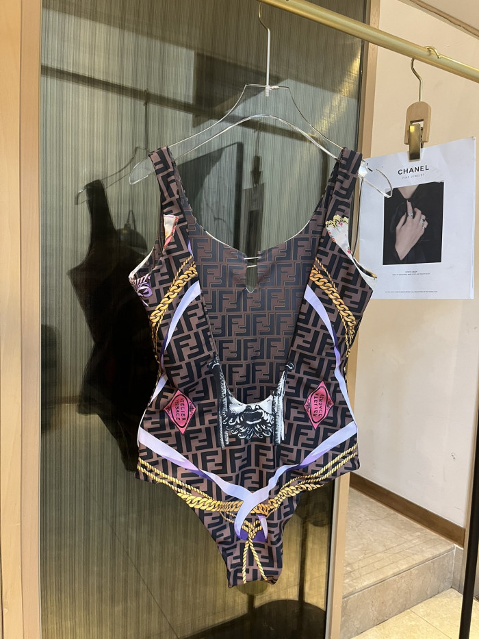 versa x fend1 swimsuit