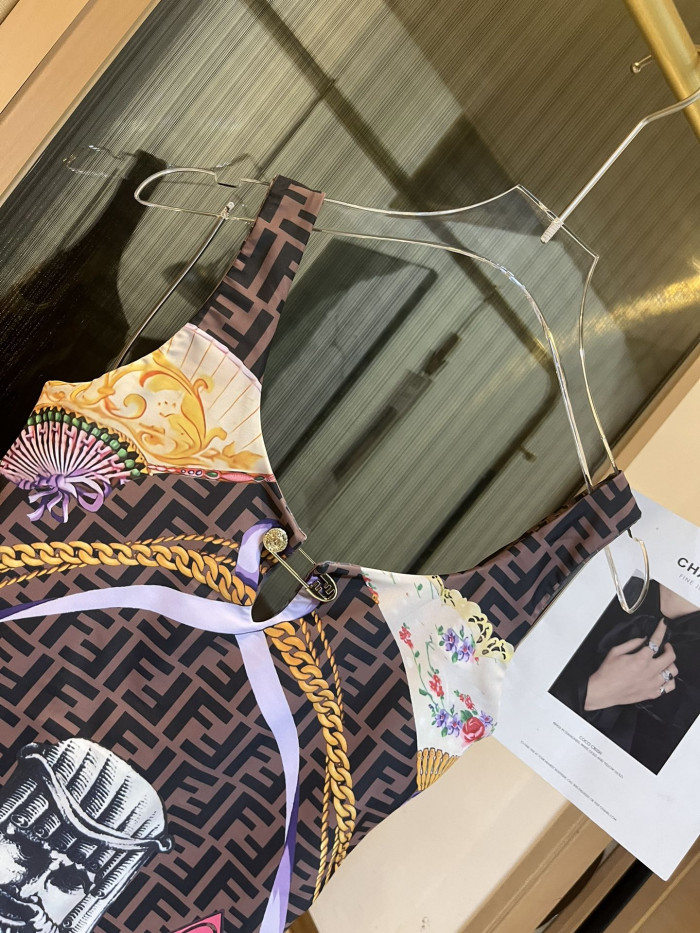 versa x fend1 swimsuit