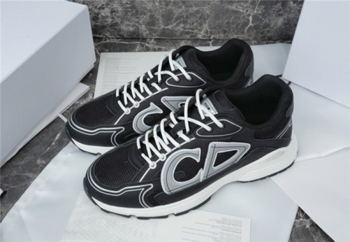 dr b30 trainer sneaker