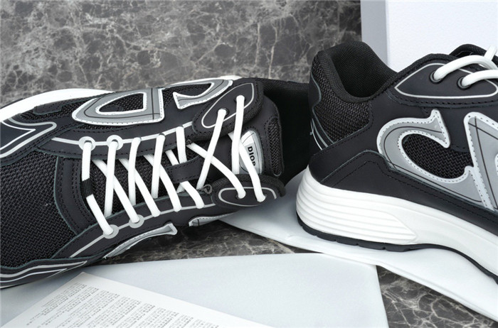 dr b30 trainer sneaker