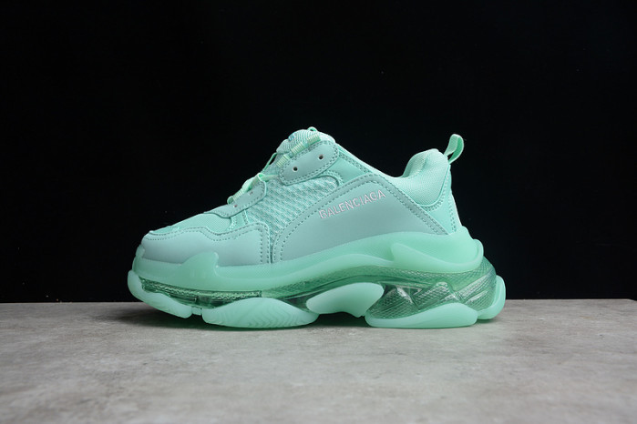 bl triple s trainers sneakers 21121616