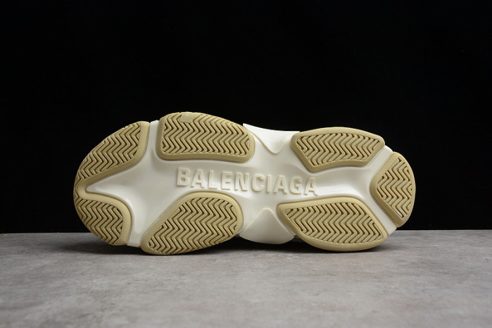 bl triple s trainers sneakers 21121618