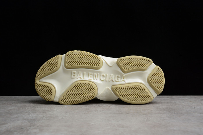 bl triple s trainers sneakers 21121619