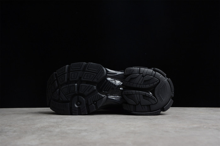 bl runner trainers sneakers