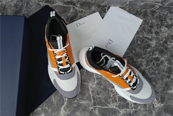 dr homme b22 trainer sneaker