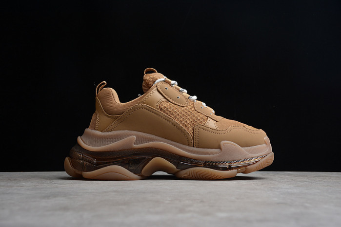 bl triple s trainers sneakers 22012102