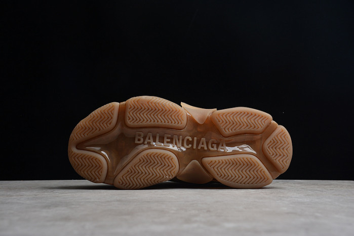 bl triple s trainers sneakers 22012102