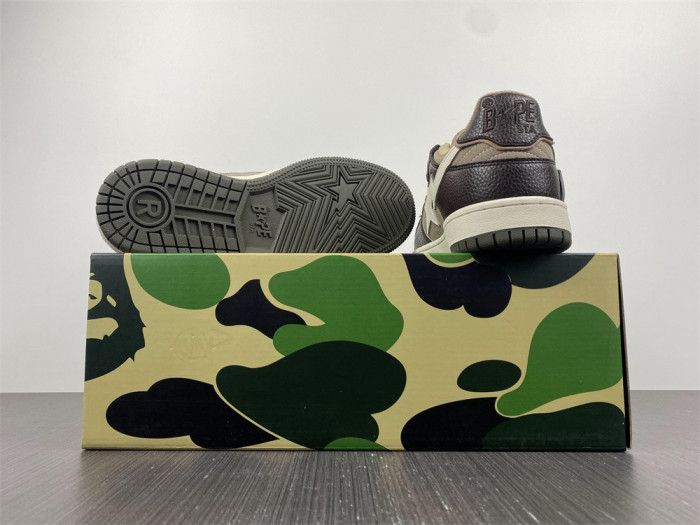 bape sneakers
