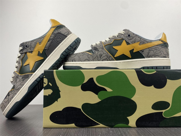 bape sneakers