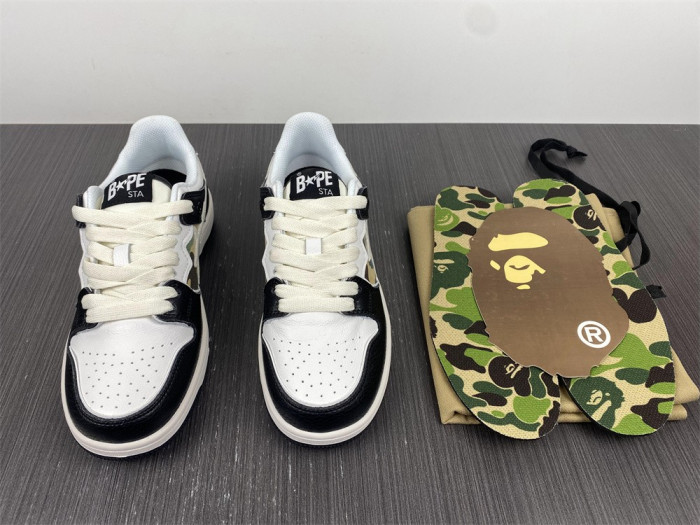 bape sneakers