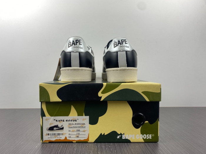 bape sneakers