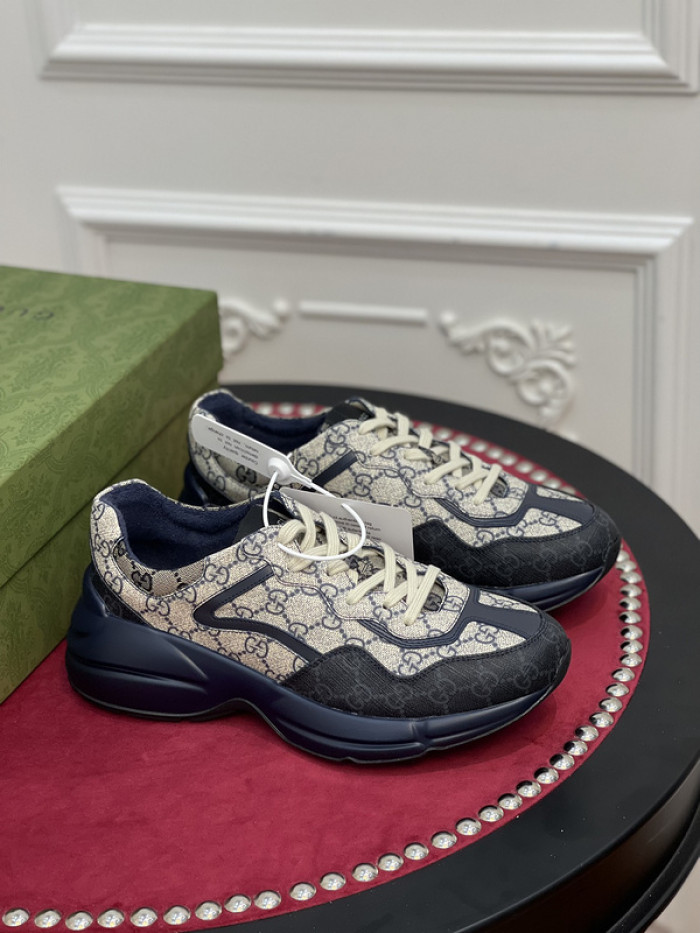 gi rhyton vintage trainer sneaker 22042202