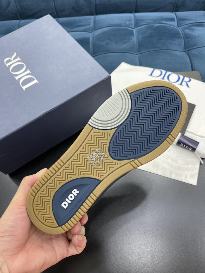 dr b27 trainer sneaker