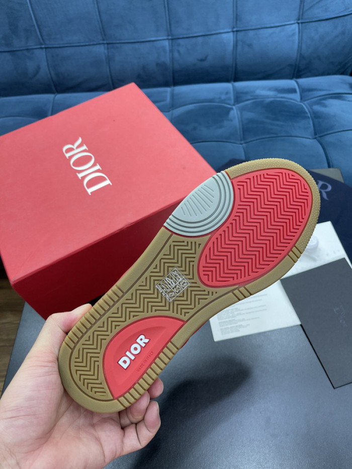 dr b27 trainer sneaker