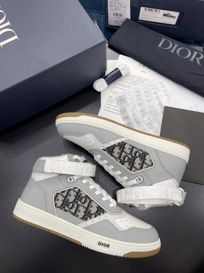 dr b27 trainer sneaker