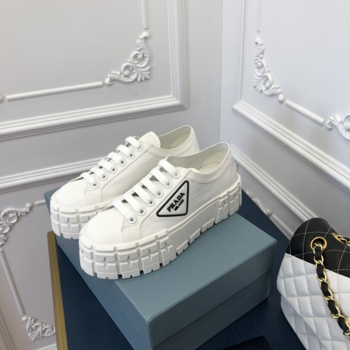 prad sneakers