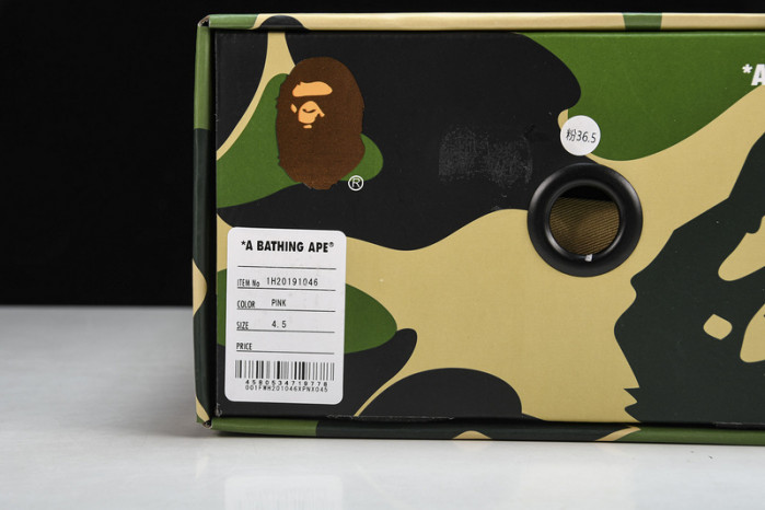 bape sneakers