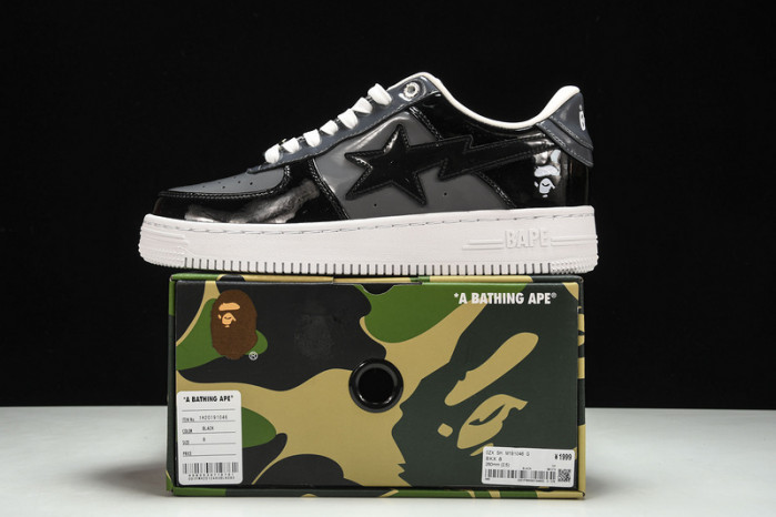 bape sneakers