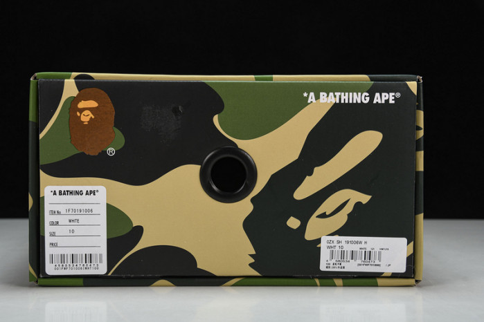 bape sneakers