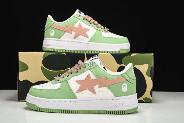 bape sneakers