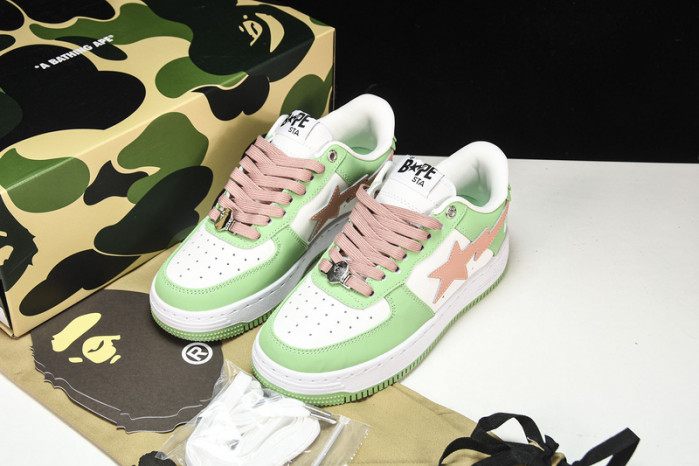 bape sneakers