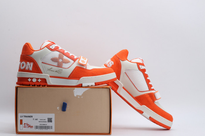 lovt sneaker