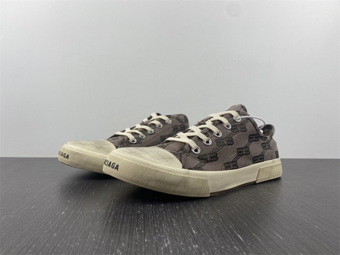bl trainer sneakers 22073001