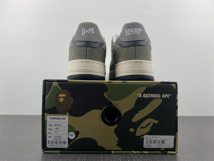 bape sneakers