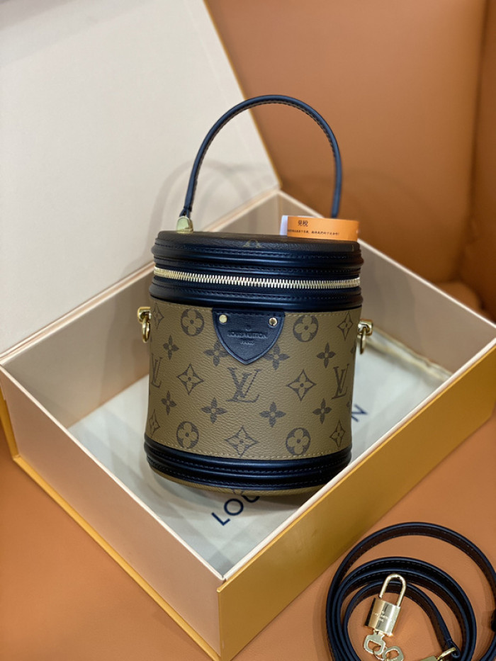 LU VI BAG