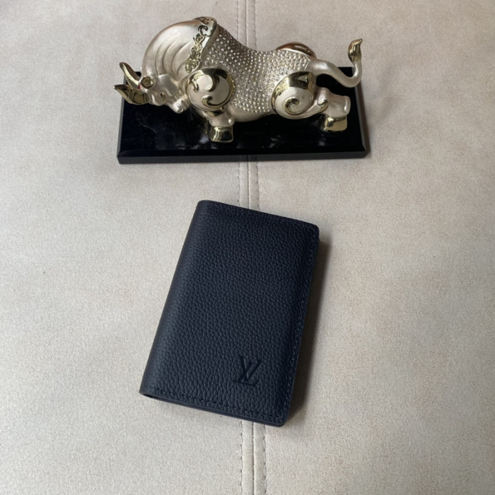 LOUI VUITTO WALLET 11×8CM