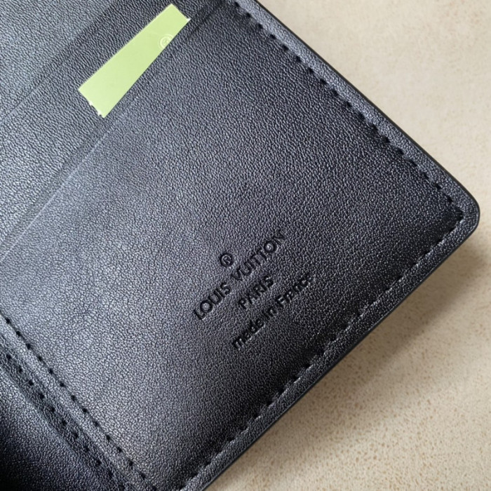 LOUI VUITTO WALLET 19×10×2CM